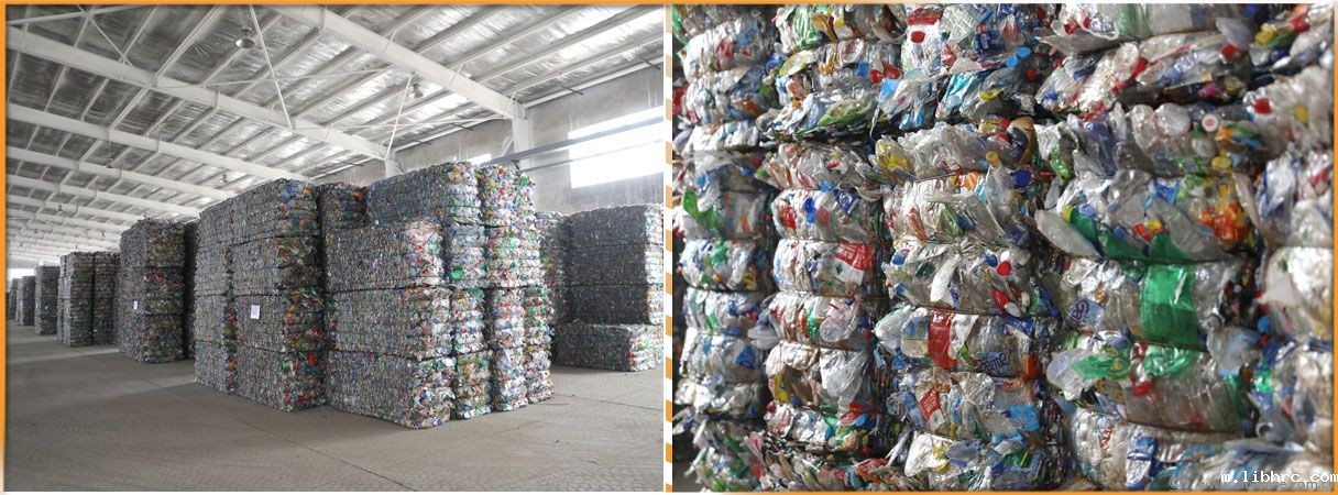 米兰体育app链接失败宁河塑粒基地仓库原材料库