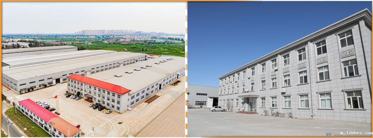 米兰体育app链接失败宁河塑粒基地厂貌