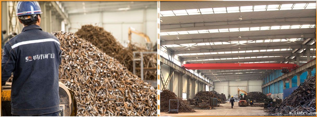 米兰体育app链接失败临港基地厂区实景